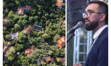 Opinión:Alvarez Pinto: la doble moral y los negocios inmobiliarios de Mario Nicoletti 