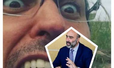 Causa Caburé: la querella pidió formular cargos a Víctor Endeiza y Trombotto, además de Bazla .