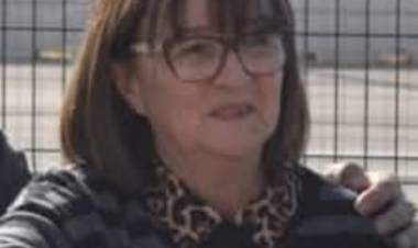 Cerutti : él fallo de YPF es por la postura de Cristina y Axel. Milei miente, es más, quería pagar .Espero que no la venden,  como Menem"