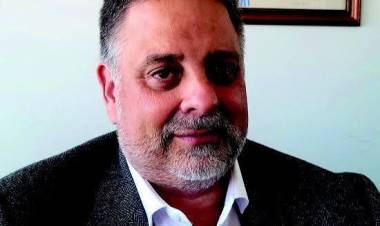 Endeiza: no vamos a permitir un Bazla más. Abdala no tiene un solo voto. Entro colgado de Milei y es solo eso . Poggi va por la reelección.