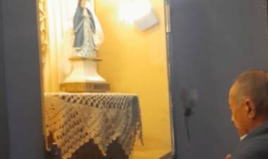 Adolfo: los sueldos de San Luis están bajos y no alcanzan . El Gobierno debe unificar elecciones locales con Nacionales para ser ejemplo. Busca marcar agenda él ex Gobernador pegando dónde duele la realidad.Para Riki Endeiza que diga que puede hablar en términos políticos con Alberto , no nos hace gracia .