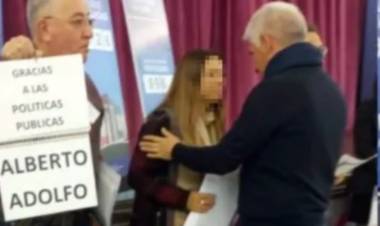Poggi se chocó con la verdad de San Luis . Tenés razón le dijo .La épica del humo innecesaria 