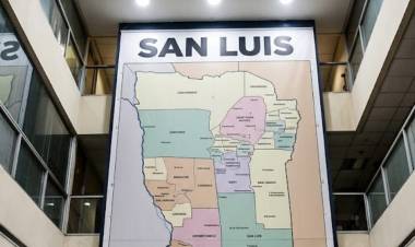 Porque huele a poco la gestión de Poggi ? Falta de plata , ahorros ? O dejar todo para la campaña?? Análisis de la realidad .
