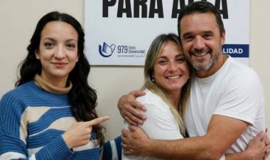 Miranda desmintió que le paguen la luz a la canchita de Laura Sánchez.Miren él contrato que tenía con Tamayo y vean BIEN, replicó él Municipio a los Concejales del PJ . 