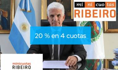 Poggi aumentó en Minicuotas a los estatales.Sigue llevando a la pobreza a San Luis .Él temor a que alguien se lo diga en él desfile del 9 lo hizo. 20 por ciento , contra 150 de pérdida. Una burla 