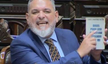 PIPI ALI:Poggi tiene la culpa de que no venga nadie a San Luis .Vergonzosa realidad turística del 30 por ciento de ocupación.