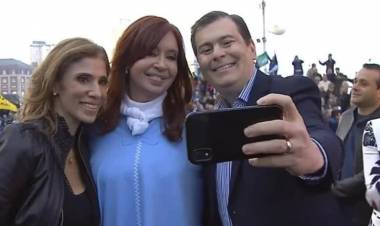 Él Peronismo arrasó en Santiago. Milei sacó él 12 por ciento . 