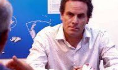 Mansilla : si Zárate es Fiscal de Estado con mandato , debe asumir Ailén  Chaine en la banca de Perano. Vamos a armar una presentación ante Diputados  o iremos a la Justicia .