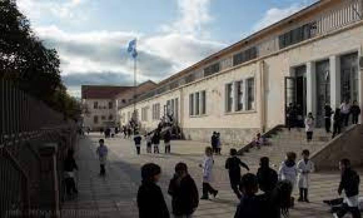 San Luis: clases con presencialidad segura