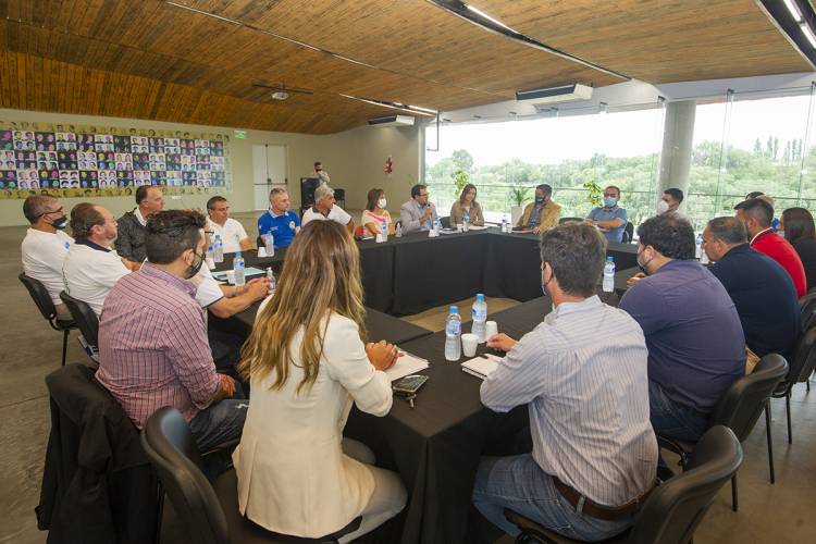 40 años de Malvinas: San Luis honra a sus héroes