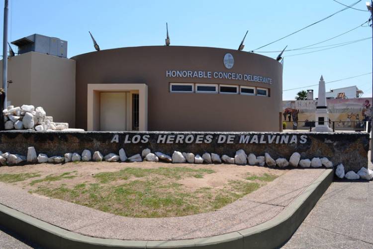 Villa Mercedes: el año legislativo arranca el 4 de marzo