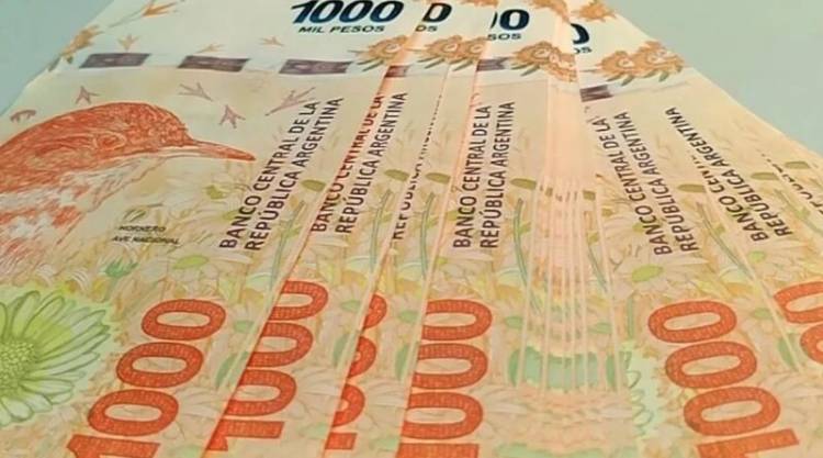 El 7 de marzo se paga la Ayuda extraordinaria al sector privado