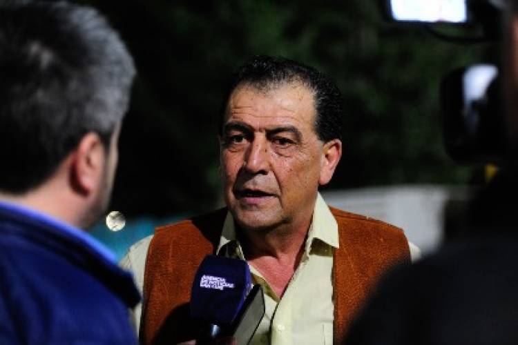 Freixes”logramos que post pandemia,se reencuentren las familias 