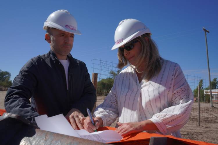 Alto Pelado y la reactivación económica