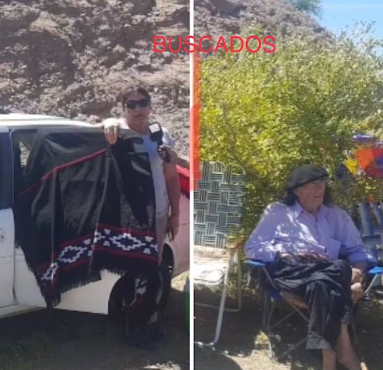 Rankeles "Moyeta deberìa estar preso.El reclamo es por vacas dudosas??