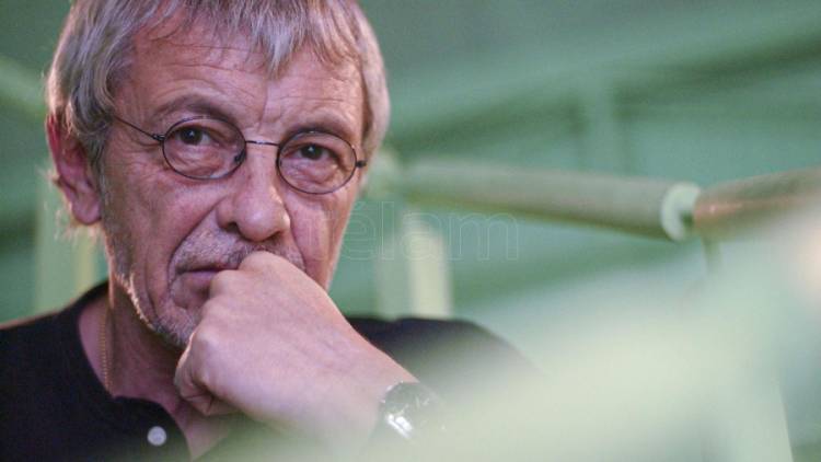 Murió Arturo Bonín, reconocido actor de cine, TV y teatro