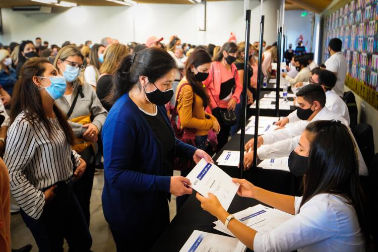 Portal Impulsar Inclusión y la cultura del trabajo 