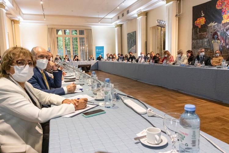 COFESA: se mantienen las medidas de cuidado generales