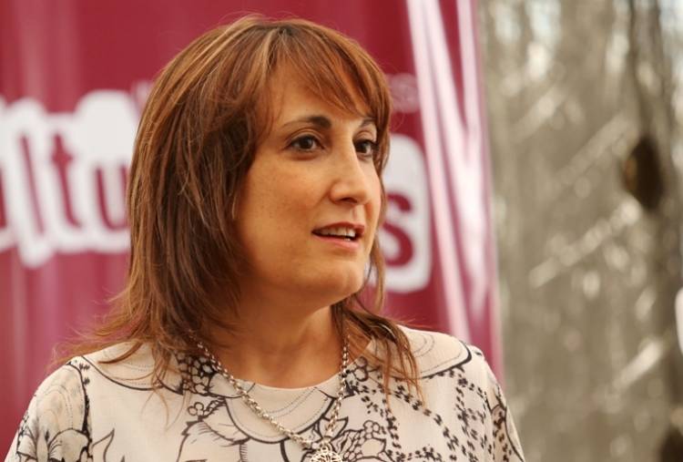 Los Intercolegiales Culturales en la UNESCO