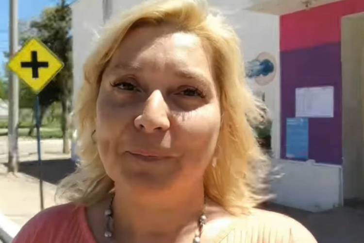 Las reflexiones de Carolina Salinas