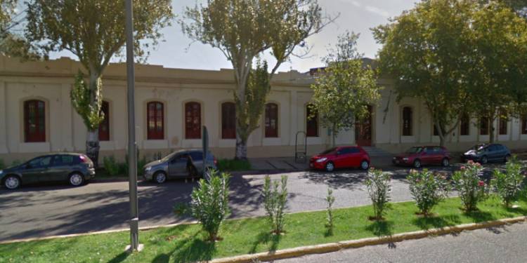 Se construirá el Complejo Cultural Villa Mercedes
