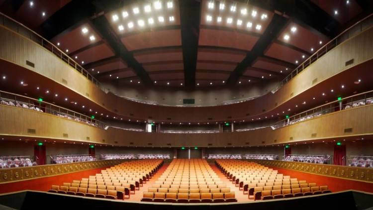 Teatro Club Social: se inaugura el 25 de agosto