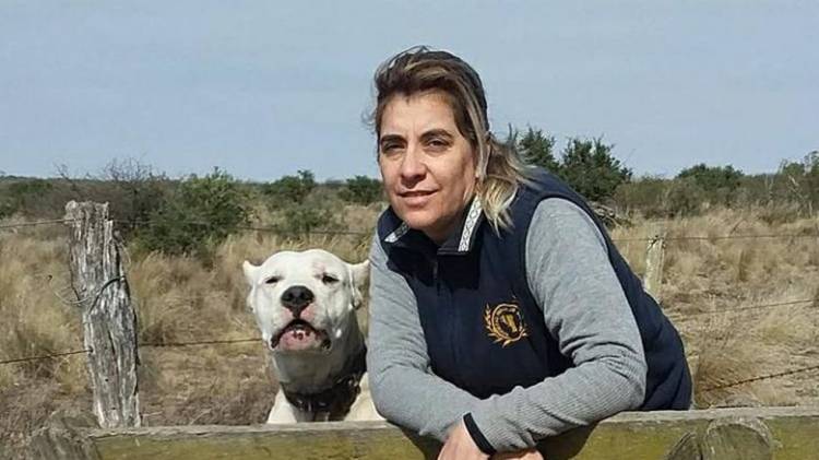 Yeny Yurchag y el faltante de gasoil: “hay especulación”