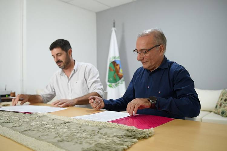 BUENA ESPERANZA: La UprO  empieza a funcionar en mayo