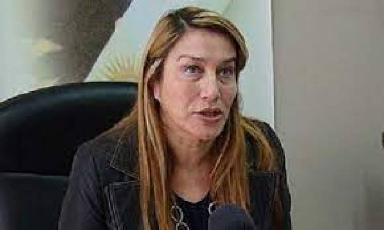 Mabel Leyes y el impulso para seguir trabajando