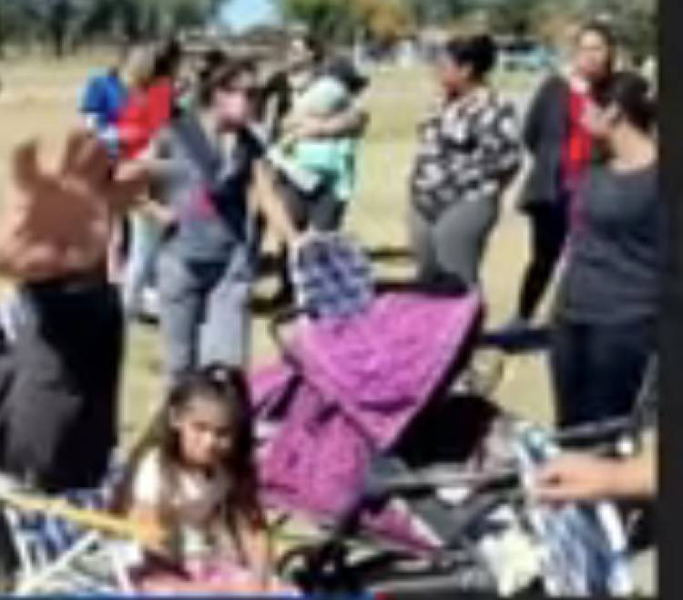 Daract:Bazla le puso freno a las usurpaciones políticas del poggismo.Gente utilizada sin ningún miramiento 