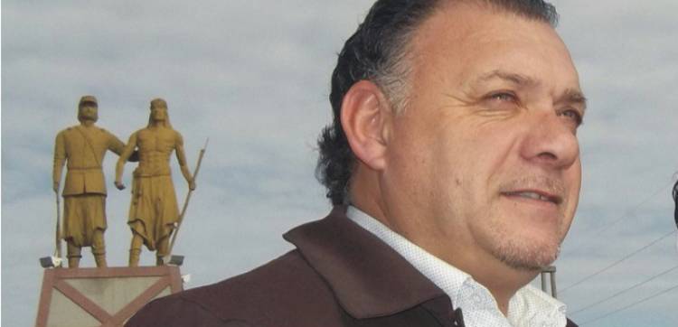 Zavala”la militancia debe hacer unir al PJ hacia 2023”