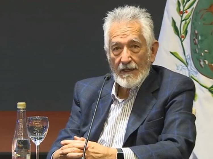 Alberto y el crecimiento demográfico