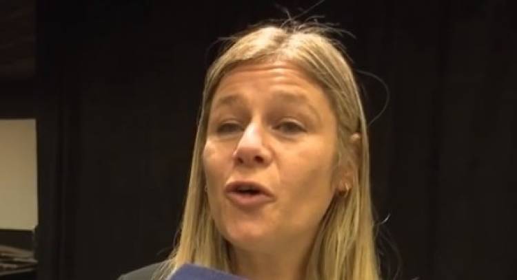 Cecilia Badaloni: “un sistema tributario único”