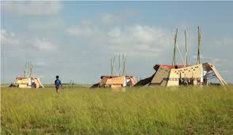 Comunidad Rankel:avanza la investigaciòn por la irregular de hacienda de quienes protestan en Terrazas.Escondieron a Moyeta 