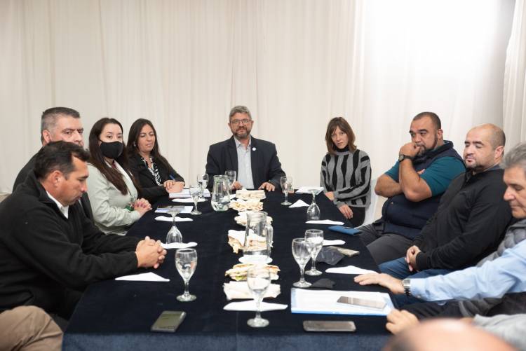 Villa Mercedes: trabajan en los nuevos precios cuidados