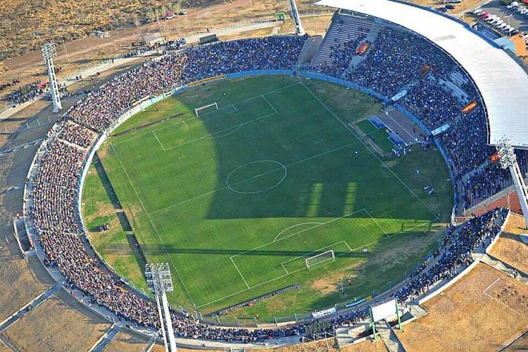 FÚTBOL: un nuevo partido por Copa Argentina
