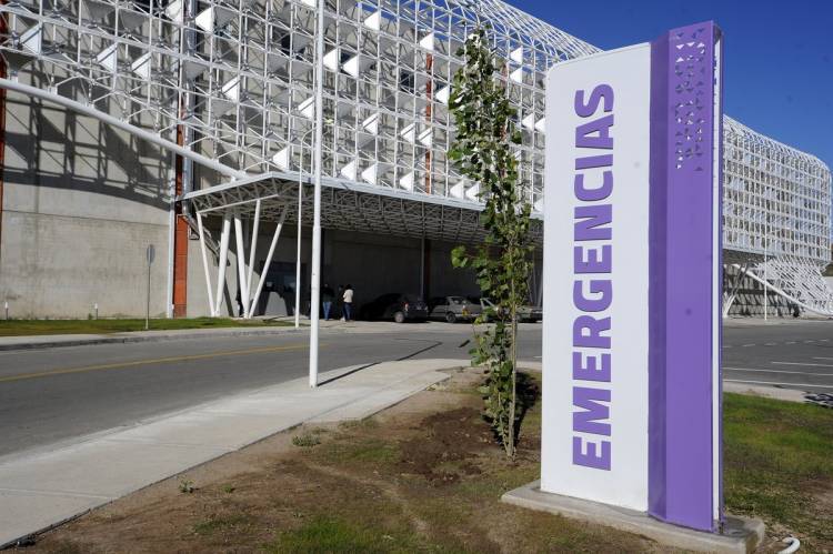 Más de10.000 urgencias y emergencias atendidas 