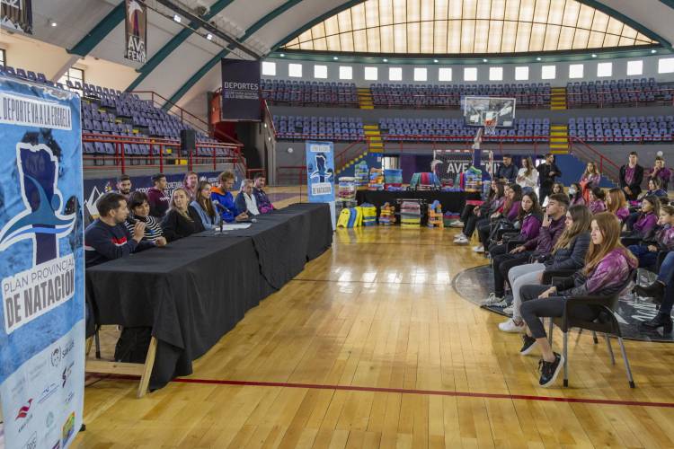 Salud y actividad física, claves del deporte escolar