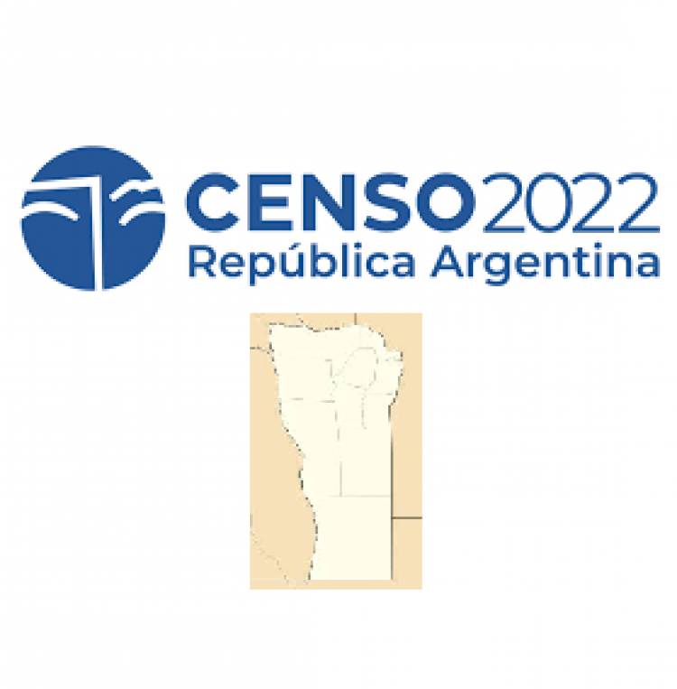 El Censo marcarà el crecimiento de San Luis.Expectativas por nùmeros reales y sin muestreos.
