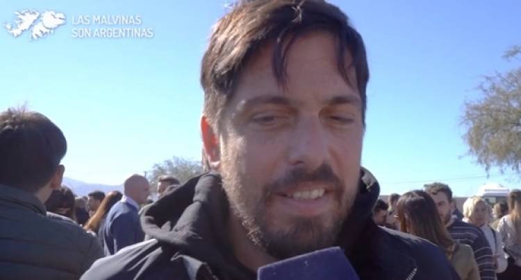 “Un modelo de gestión que no hay otro igual en Argentina”