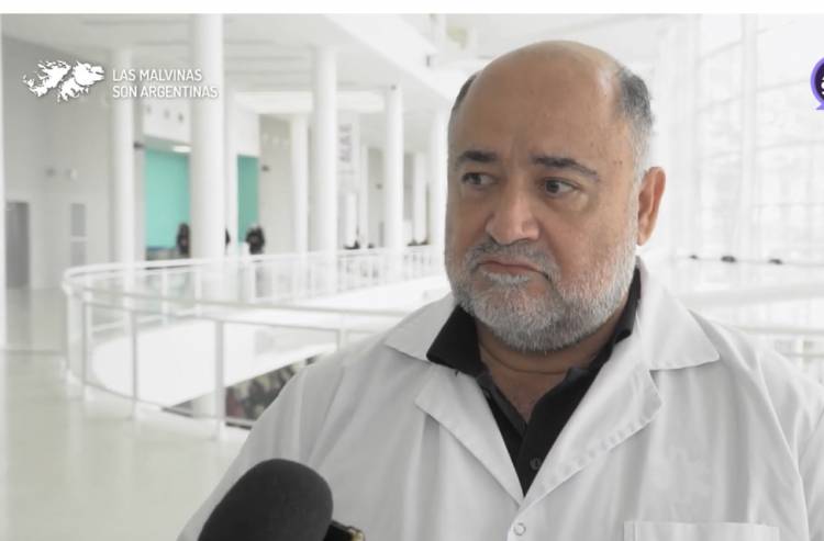 Carrillo histórico:1er. ByPass Coronario con circulación extracorpórea.