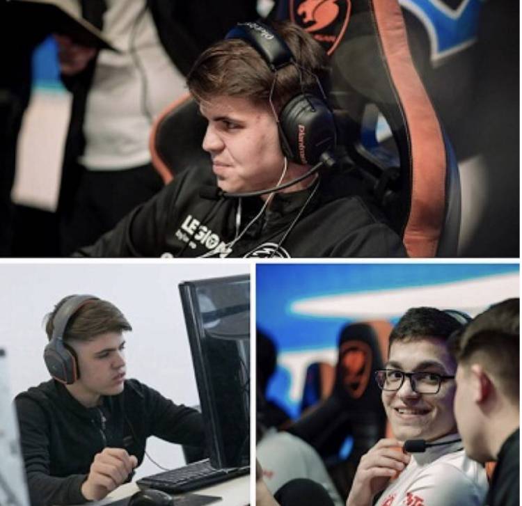 El villamercedino Roldán, al Mundial de videojuegos.Ganó en América e irá a Singapur