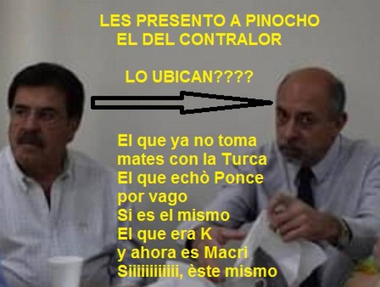 Gonzalez le sacò la careta a Bazla."Es un mentiroso y no sabe cual es su funciòn"
