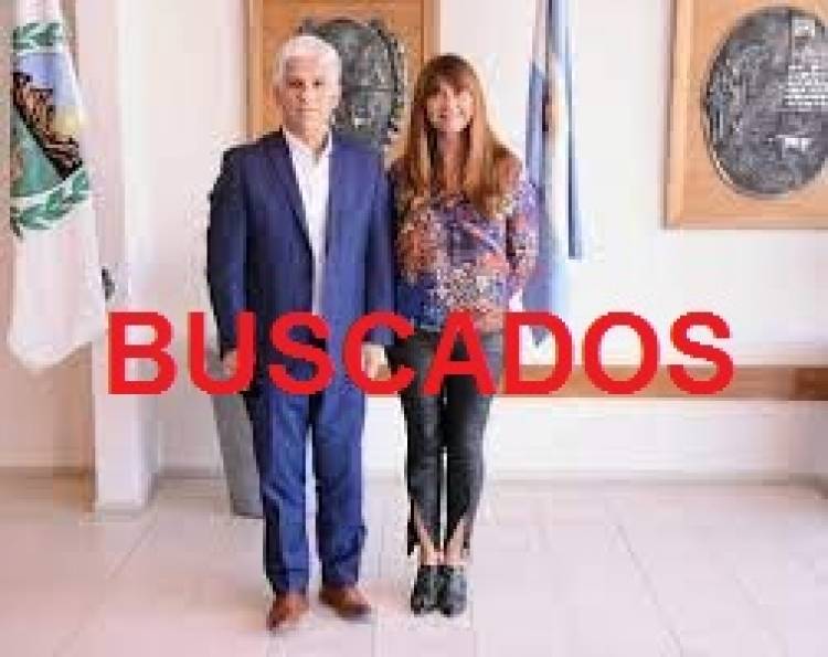 Lucero a indagatoria el 22 Junio.El poggismo acorralado por la corrupciòn.La caràtula podrìa variar a asociaciòn ilicita
