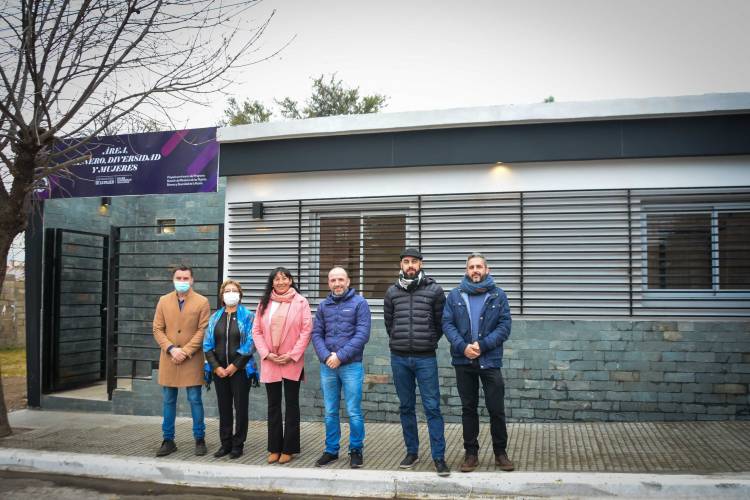 VILLA DE LA QUEBRADA: una obra de alta sensibilidad