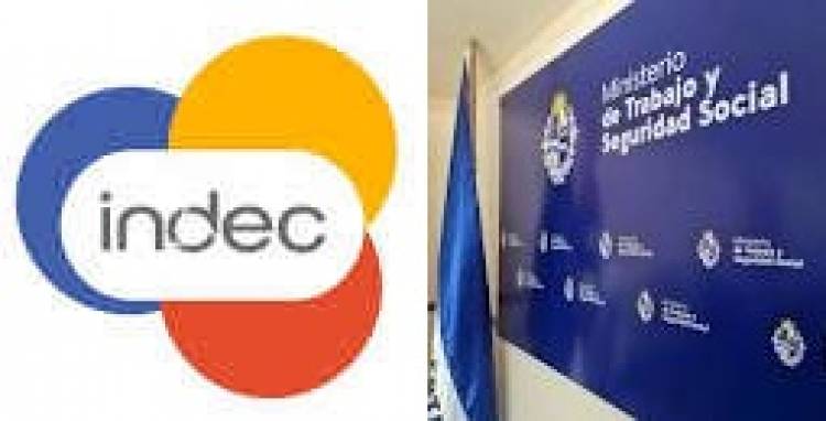 San Luis:la actividad econòmica creciò el 4,8 a 2022.Cemento,Comercio y Turismo lideran.1600 empleos nuevos. 4,5 empleos por dìa se crean.