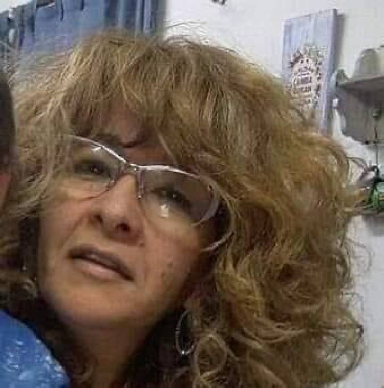 Mabi Becerra tremenda contra el poggismo.Dan asco con sus mentiras  y  no tienen memoria sobre lo que hicieron con la educación “