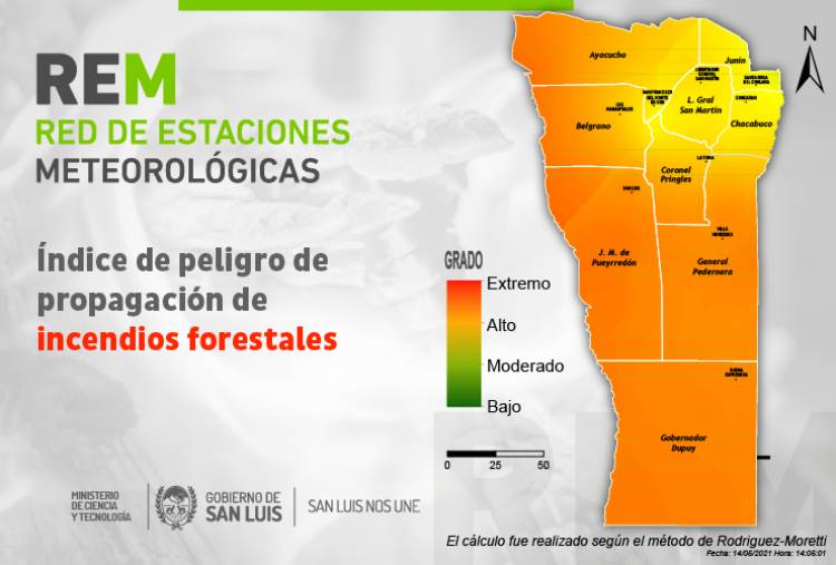 ¿Qué es el mapa IMPIF?