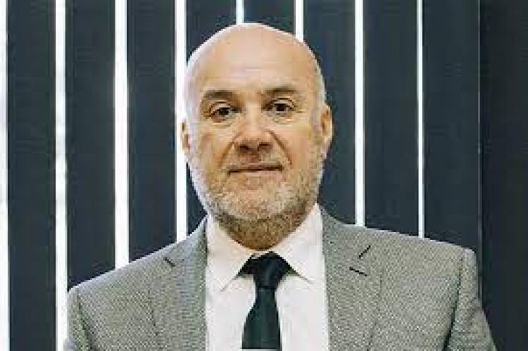 Sanchez Clavero:"no se puede politizar lo que la Ley ordena"