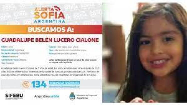 Caso Guadalupe: Reconstruyen hoy y mañana el hecho en el 544 viviendas